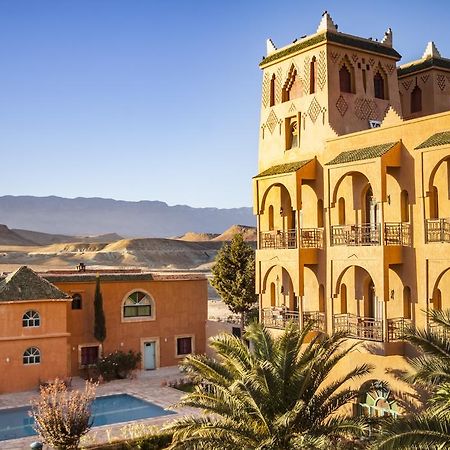 Hotel Kasbah Asmaa Midelt Eksteriør bilde