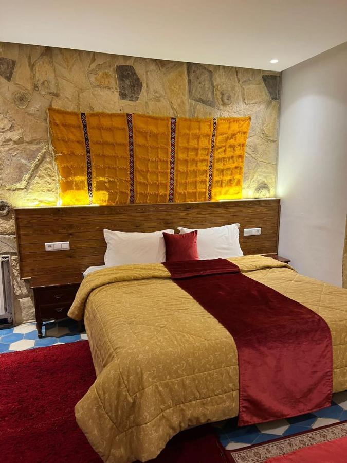 Hotel Kasbah Asmaa Midelt Eksteriør bilde