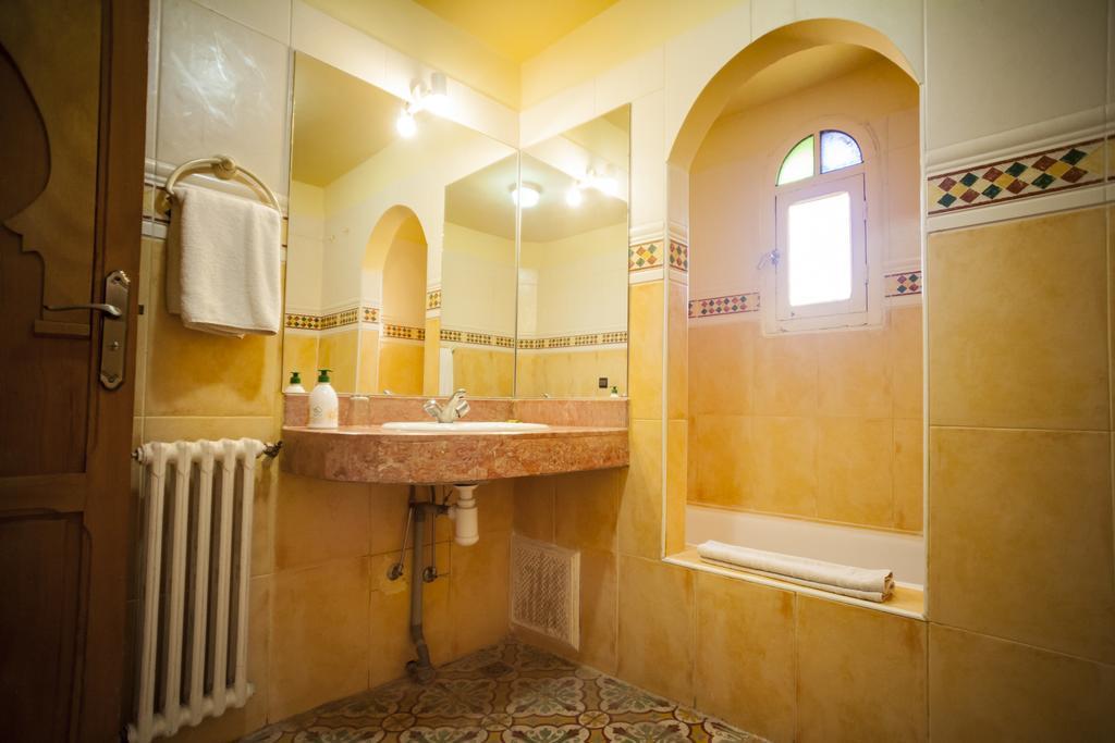 Hotel Kasbah Asmaa Midelt Eksteriør bilde