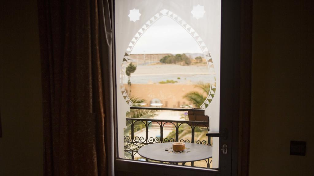 Hotel Kasbah Asmaa Midelt Eksteriør bilde