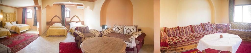 Hotel Kasbah Asmaa Midelt Eksteriør bilde